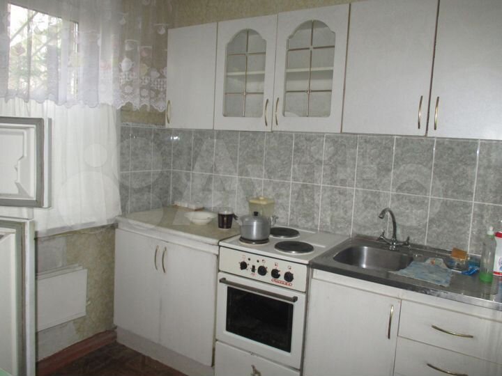 Комната 13 м² в 3-к., 8/9 эт.