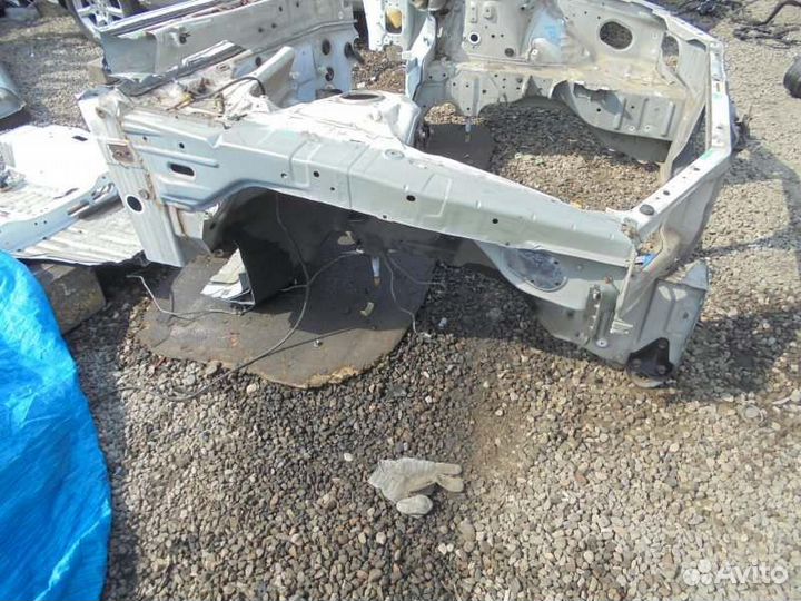 Лонжерон правый Nissan Cefiro A32 VQ20DE 1995/7