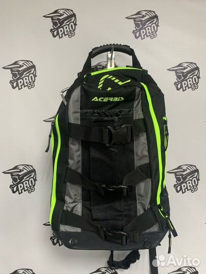 Рюкзак Acerbis