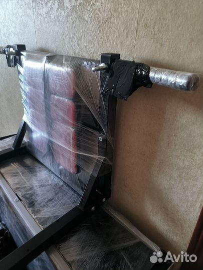 Турник 3 в 1 Мультихват