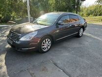 Nissan Teana 2.5 CVT, 2008, 162 000 км, с пробегом, цена 950 000 руб.