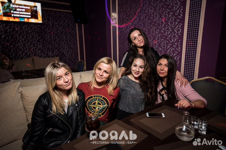 Аренда лофта