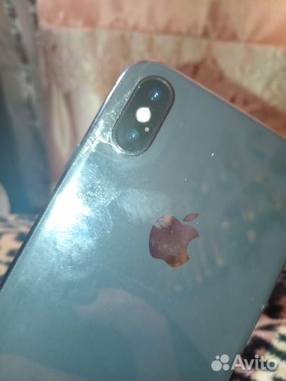 iPhone X, 64 ГБ