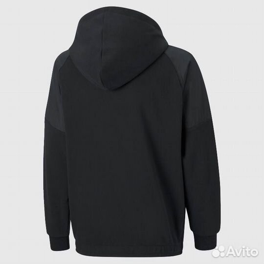 Худи puma