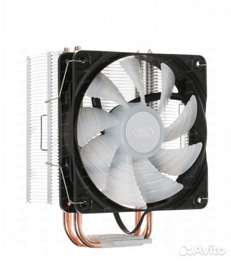Кулер для процессора deepcool