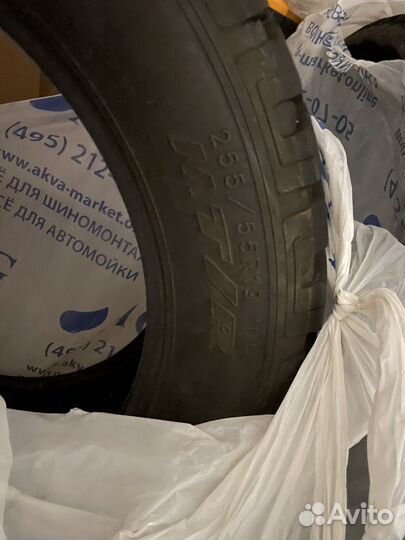 Goodyear Wrangler MT/R 255/55 R19 111S