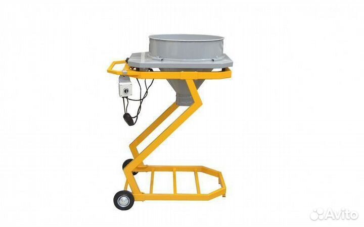 Вибросито TSL Vibro