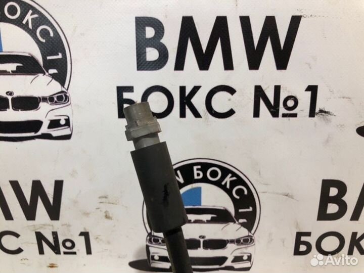 Шланг тормозной передний Bmw 3 F30 N55B30 2013