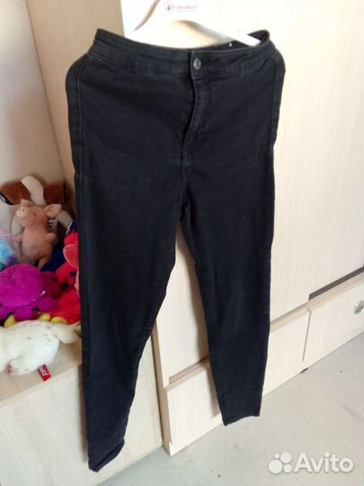 Одежда Bershka XS, S