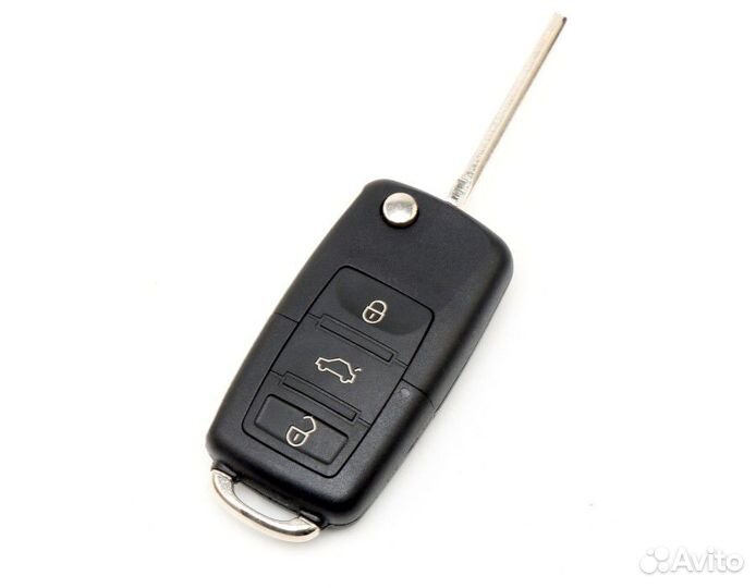 Центральный замок centurion A95