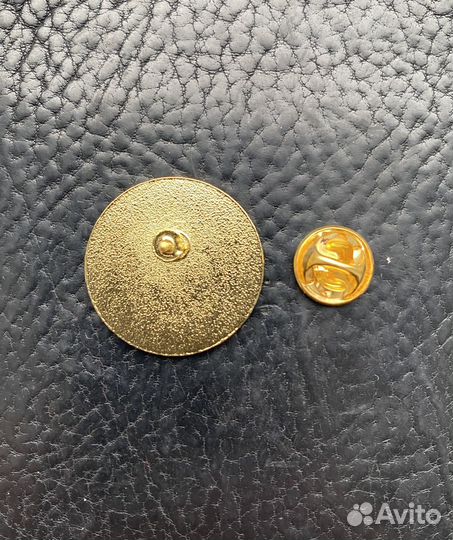 Значок Рода Керкраде