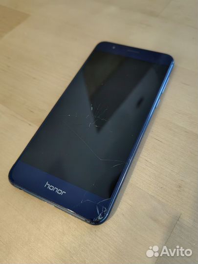 HONOR 8, 4/32 ГБ