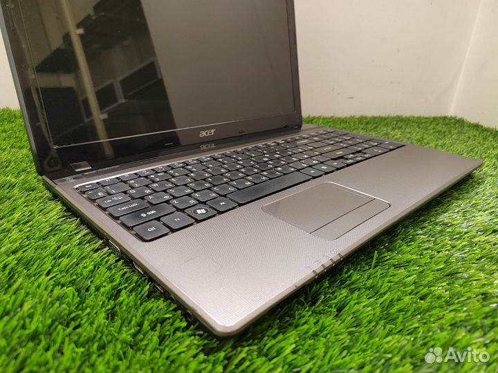 Acer 5750 (Core i5/8 RAM/SSD/Дискретное видео)