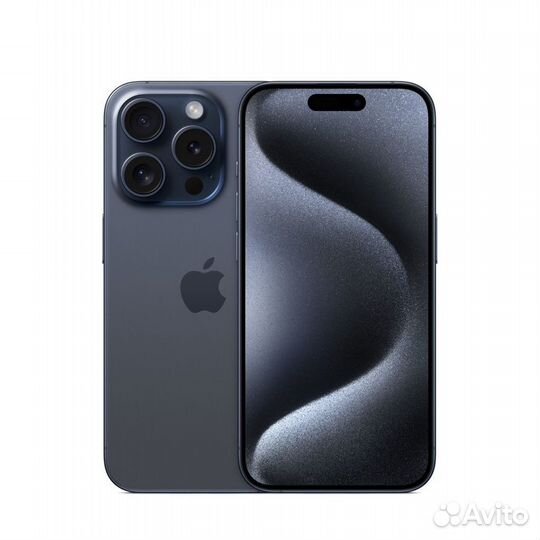 iPhone 15 Pro Max, 256 ГБ