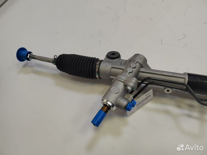 Рулевая рейка Toyota Camry 6