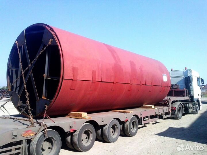 Грузоперевозки / Межгород / Переезды / Такелаж