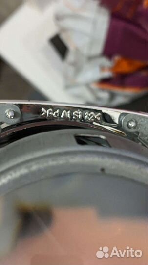 Галогеновые линзы Audi A3 8P 2006 оригинал б/у