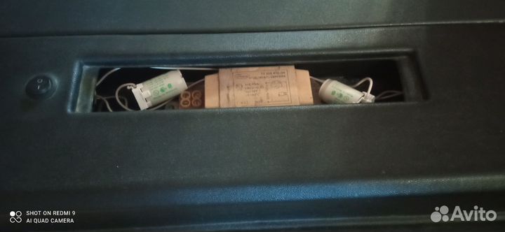 Аквариум 80литров