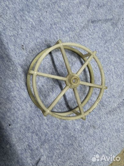 Каркас воздушного фильта Suzuki djebel 200