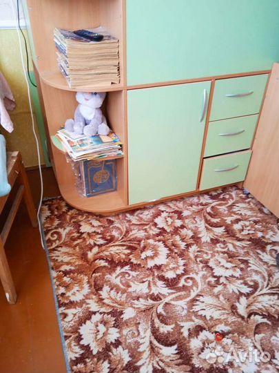 Детский спальный гарнитур