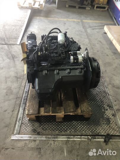 Двигатель д 245 ЗИЛ 130-131