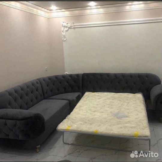 Мягкая мебель