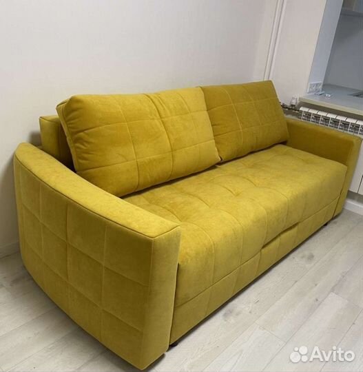 Перетяжка Мягкой Мебели