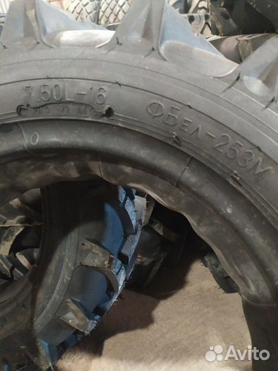 Белшина Artmotion Бел-253 7.50 R16