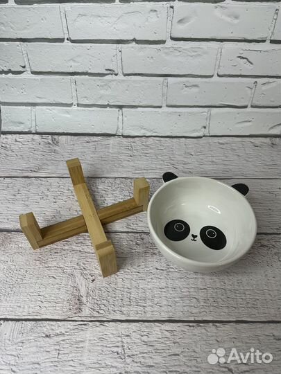 Миска для животных