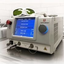 Хирургический лазер для флебологии Лахта-Милон