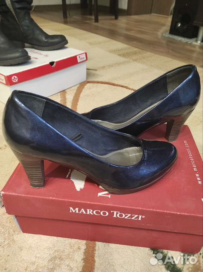 Босоножки, туфли