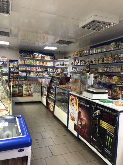 Торговая площадь, 135 м²