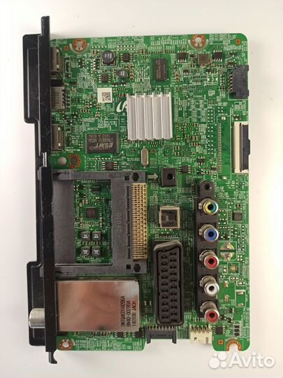 Main BN41-02098A №160