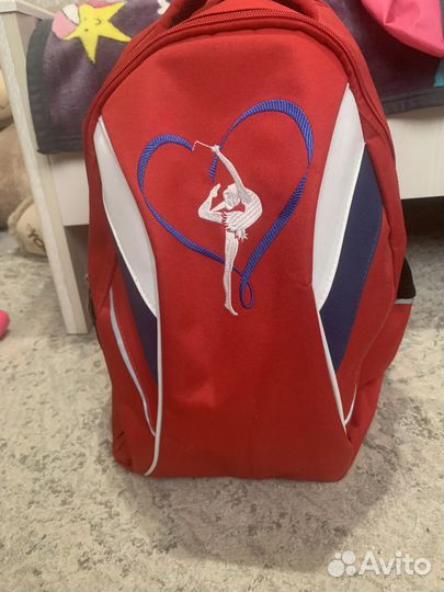 Набор для художественной гимнастики