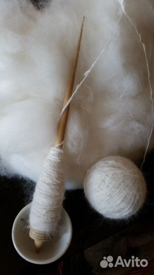 Пряжа на заказ