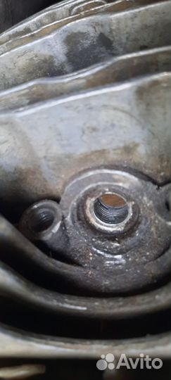 Головка иж планета 3-4