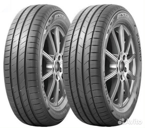 Kumho Ecsta HS52 215/60 R17 100V