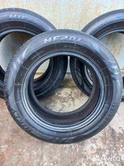 Hifly HF 201 195/65 R15 91V