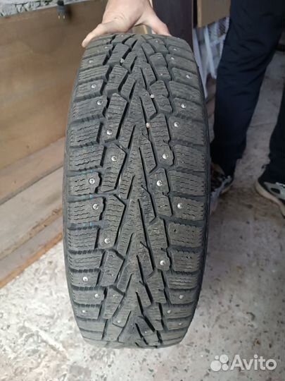 Cordiant Snow Cross 185/65 R14