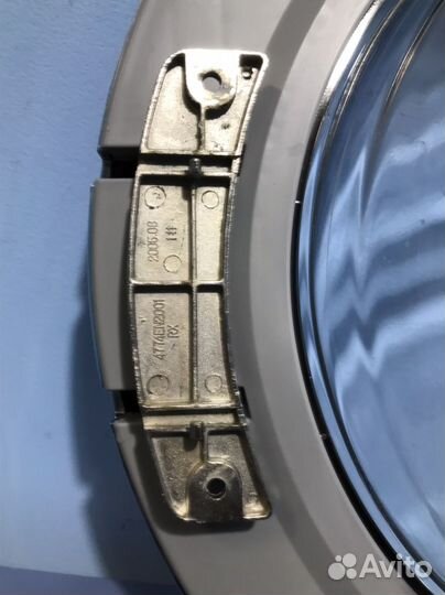 Люк для стиральной машины LG