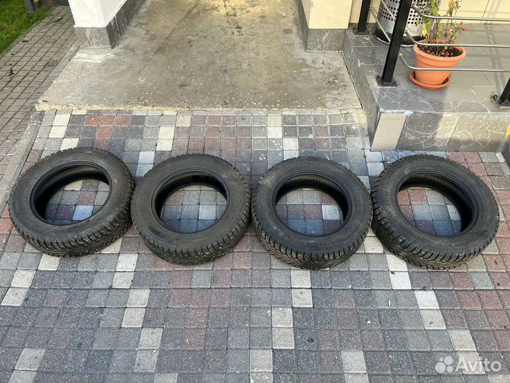 Nokian Tyres Nordman 5 195/65 R15 95T