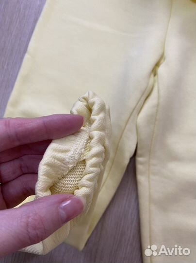 Спортивный костюм унисекс