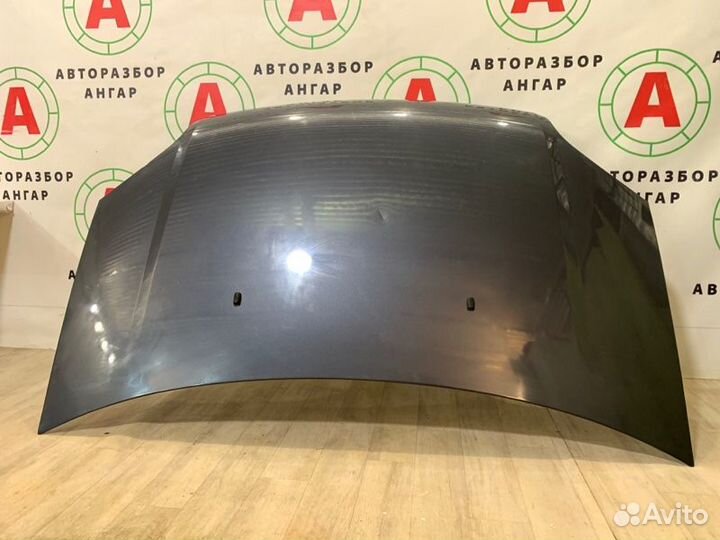 Капот Ford Fusion CBK 1.4 (fxja) 2006