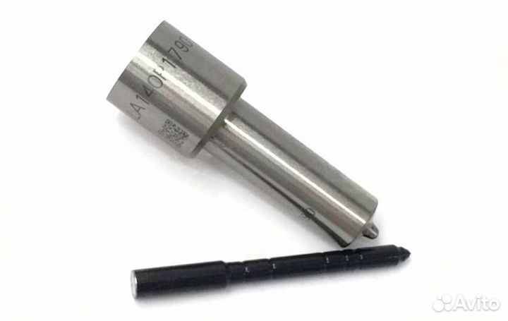 Распылитель dlla140P1790 форсунки Bosch 0445120141