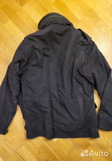 Куртка демисезонная мужская H&M, 50-52 размер