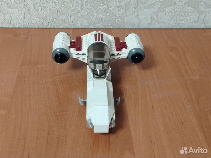 Lego star wars 8085 Freeco speeder