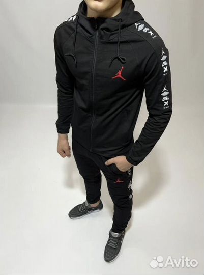Спортивный костюм jordan