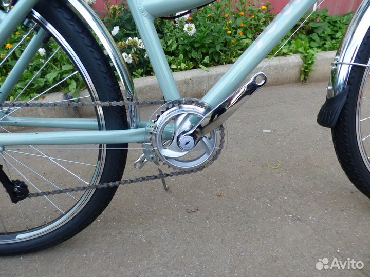 Новый Forward Barcelona Air 26