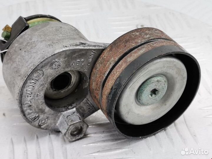 Натяжитель Volvo S40 рест. 2004