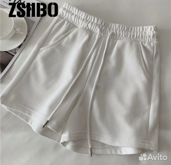 Шорты женские